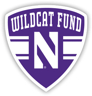 Northwestern Rise logo