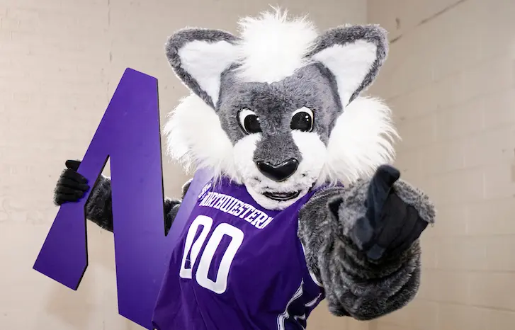 mascot